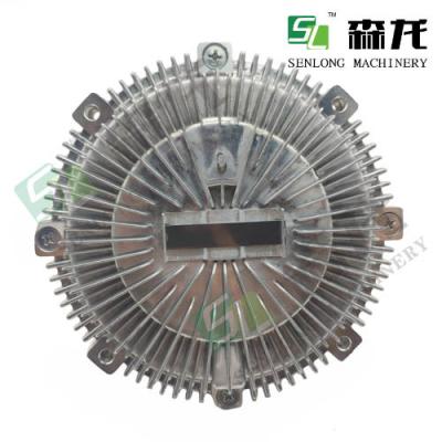 China 8980987861 embreagem da movimentação do fã da MÁQUINA ESCAVADORA de SANY SY75-9 SY85-9 à venda