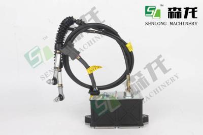 China 247-5212 Drossel-Motor des Bagger-227-7667 151-3177 171-2590 zu verkaufen