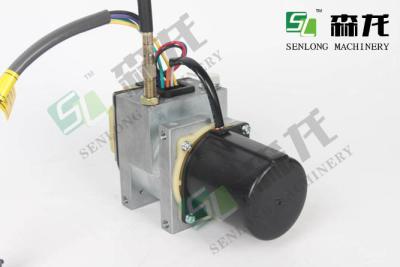 China 106-0092 motor de la válvula reguladora del excavador del solo cable 106-0100 106-0097 en venta