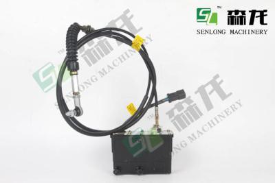 China Bagger-Drossel-Motor 2.2m Kabel-21EN-32340 R275LC-9 Hyundai zu verkaufen