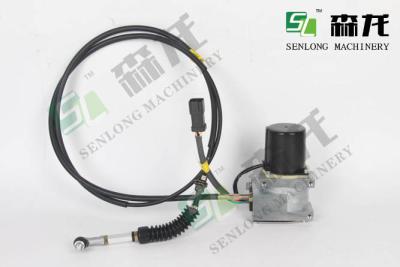 China Drossel-Motor 2.2m Kabel-21EN-32220 R220-7 R215-7C Hyundai zu verkaufen