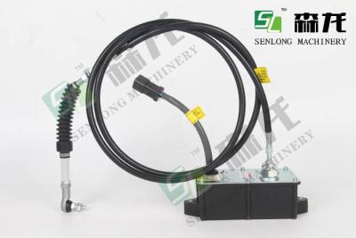 China Bagger-Drossel-Motor 2.2m Kabel-21EN-32300 21EN-32260 Hyundai zu verkaufen