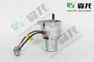 China SK200-6 SK70 YN20S00003F3 KOBELCO Excavator Throttle Stepper Motor for sale