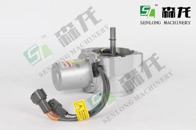 China 4614911 ZAX200-5 ZAX210-3 KP56RM2G-019 Hitachi Stepping Motor for sale