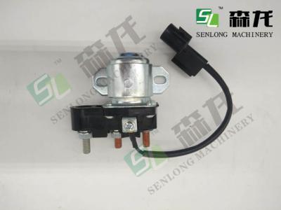 China Starter-Relais ME202582 Mitsubishi zu verkaufen