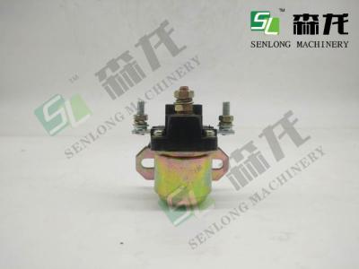 China Relé do acionador de partida do caminhão de MD337888 U001T10172 24V 12V Mitsubishi à venda