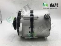 China 24V 75A NEW  Alternator for  Komatsu  Excavators  Bulldozer  Loader 6D170  PC650  DENSO 600-821-9630 replacement parts for sale