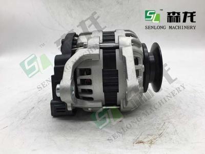 Cina NUOVO alternatore di 12V 80A per la parte di mero degli accessori di BOSCH F000BL0116 dell'escavatore DX60-7 Yanmar 4TNV98 129908-77210 di DOOSEN in vendita