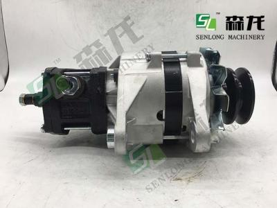 Chine 11002130440 1812003610 ALTERNATEUR AUTOMATIQUE de 24V 50A POUR l'alternateur de moteur de HITACHI UH083 EX200 ISUZU 6BG1 6BD1 6BB1 à vendre