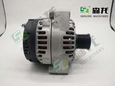 China NEUER Generator 24V 80A für Maschinen-Technik-Maschinerie Deutz industrielle 0123520012 101542902 111541002 zu verkaufen