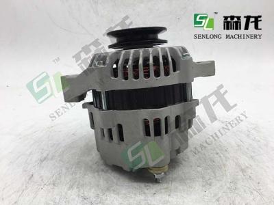 China NUEVO alternador de 12V 60A para el alternador del kubota de los TRACTORES V3300 A1TA1777 1C011-64010 3C581-74011 de KUBOTA en venta