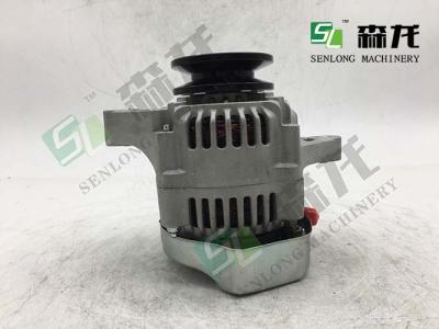 China de NIEUWE Alternator van 12V 45A voor KUBOTA-LADERr510 KUBOTA V2203 100211-6800 17356-64010 Kubota Alternator Te koop