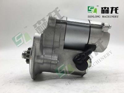 China de Aanzet van 12V 15T CW voor Yanmar-Motor3tnv84 JOHN DEERE Tractoren 119209-77010, 119285-77010 aftermarket aanzetten Te koop