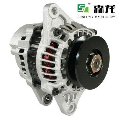 Cina Alternatore del trattore del motore CX17B 30A68-00800 A7TA0171 di Mitsubishi in vendita