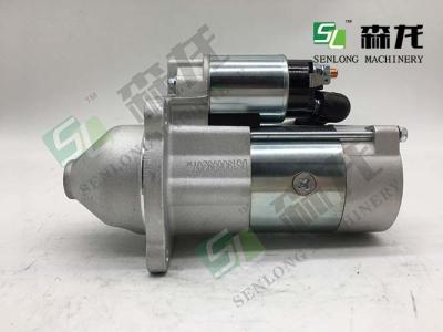 China motor de arrancador del excavador del camión de 12V 10T CW 5302289 Cummins ISF2.8 Ford 1722E 2622E en venta