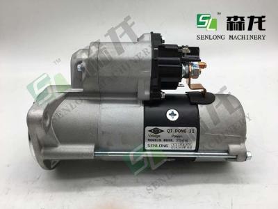 China Starter-Motor Cummins 4BT3.3 LIUGONG 906E 12V 11T CW 5256155 NEUER Bagger-428000-6800 zu verkaufen