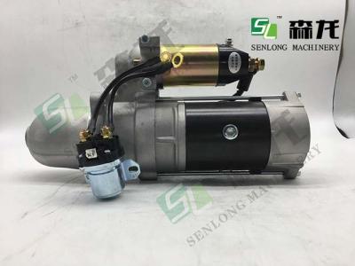 中国 24V 10T （大きい10T） CW新しいC4934622 M93R3010SEの掘削機の始動機モーターCummins 6BT 販売のため