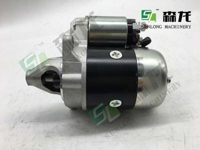 China Starter-Motor Transicold ComfortPro Kubota Fördermaschine M2T30481 Z482 zu verkaufen