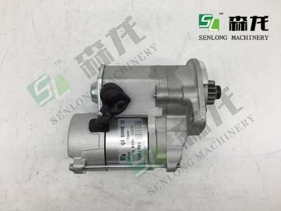 Κίνα γεωργικός εναλλάκτης τρακτέρ 12V 8T CW 228000-9800 Kubota συμπαγής προς πώληση