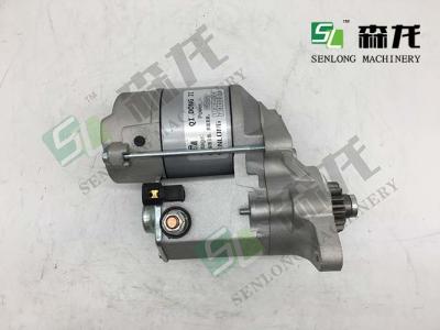 China Traktor-Subventions-Vertrags-Bagger-Starter-Motor CW 228000-7610 KUBOTA zu verkaufen