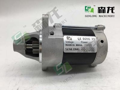 Κίνα μηχανή εκκινητών εκσκαφέων 12V 9T CW M2T30481 15852-63013 KUBOTA KH007 προς πώληση