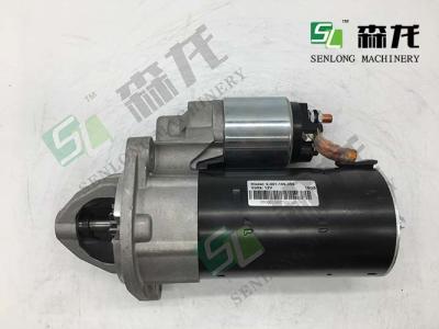 China 12V 9T 0-001-109-356 Vm Engine Mercury Marine Starter Motor for sale