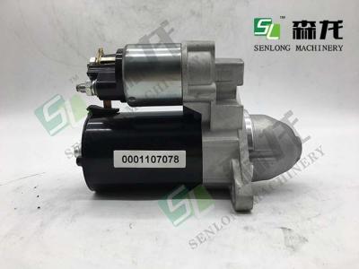 China 0001107078 de Startmotor van 12V 9T S114-381 403D-11  Penta Te koop