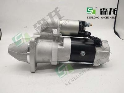 China 03500-602-0610 24V 11T NISSAN MD92 Truck Starter Motor for sale