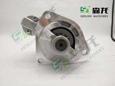 China 23300-95009 23300-95016 S21-098 NE6 ND6 Bagger-Starter-Motor zu verkaufen