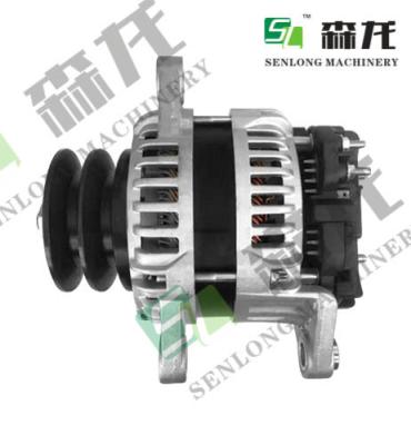 中国 320B 6D22 8DC9 S6K 80A 24Vの高い発電の交流発電機 販売のため