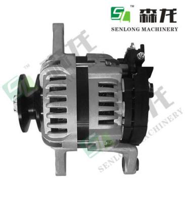 China 30 amperios de PC120-5 PC200-6 6D95 de alternador del poder más elevado en venta