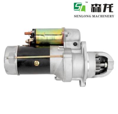 China 10461445 1107588 1113598 Bob Starter Motor 1998339 1998347 zu verkaufen