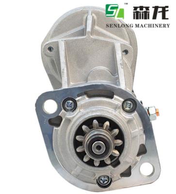 China 2280006471 2280806470 Bob Starter Motor 975 587584 6631597 6632415 zu verkaufen