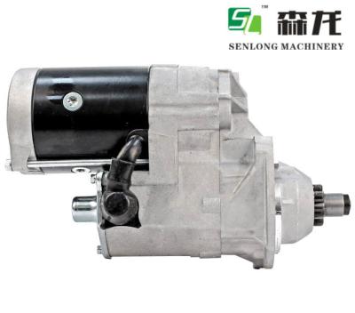 China 6667825 kupferner Bob Agricultural Alternator 1280005723 2280005731 zu verkaufen