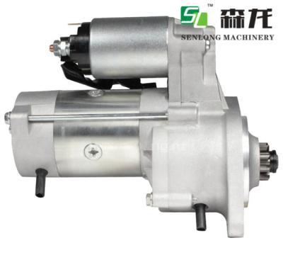 China CT450 Bob Starter Motor DSLE685063011 E685063010 E685063011 E685063012 zu verkaufen