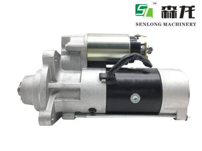 China 12V 2.7KW 11T V2205 S175 Bob Starter Motor 600189 600932 TM000A28901 6676957 6685190 7283321 DSL6676957 IS1503 MS962 zu verkaufen