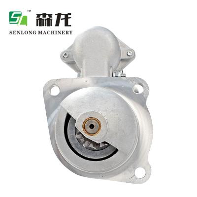 China COMPUTER-AIDED SOFTWARE ENGINEERING JOHN DEERE Startmotor 10461446 RE30493 RE503093 RE503120 RE504009 RE507236 RE509025 Te koop