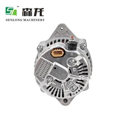 China excavador Bulldozer D3 D5 10R9098 2035492 2035492R 32B6803300 del alternador de 12V 110A en venta