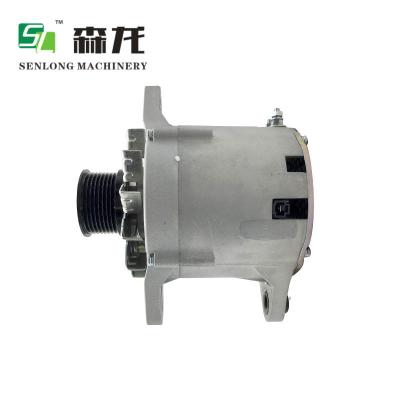 China 24V  55A  Cummins Alternator  4938600, C4938600  37N01010 for sale