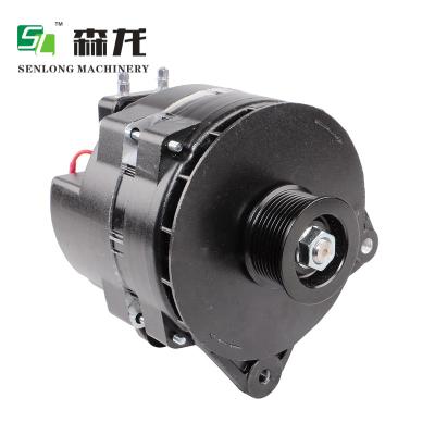 China alternador de 24V 110A Cummins   ISF3.8 5263830 AVE2119E à venda