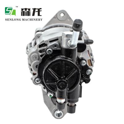 China 24V 35A  Nissan Alternator  NISSAN FD46  0986JR0761  A003TN5082, A3TN5082  8EL737799001 for sale