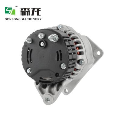 China alternador 220 del JCB 55A 32008611 32008650 11203441 11203913 11204116 AAK5584 AAK5771 AAK5808 IA1211 en venta