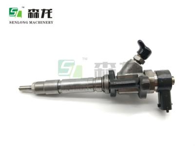 China Dieselkraftstoff-Injektor Mitsubishis 4M50 Kato 820V 0445120048 zu verkaufen