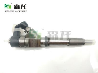 Chine Injecteur de gazole de Mitsubishi D04 Kobelco 130-8 0445120126 à vendre