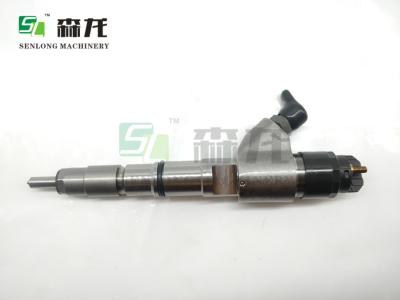 Chine Injecteur de gazole de  D6E D7E 0445120067 0445120066 à vendre