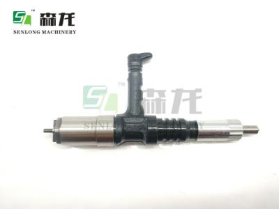 Chine injecteur de gazole de 6D140 KOMATSU 650-8 095000-0562 à vendre