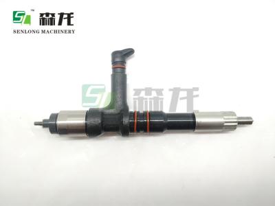 Chine injecteur de gazole 095000-6070 de 6D125 KOMATSU 450-8 à vendre