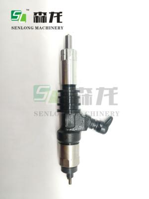 China Dieselkraftstoff-Injektor 1430 Mitsubishis 6M60 Kato 095000-5450 zu verkaufen