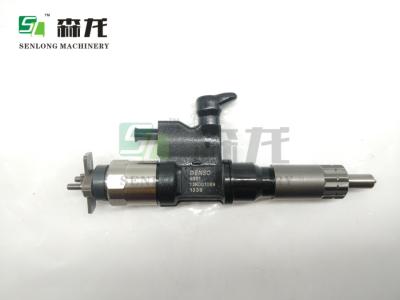 China 4HK1 6HK1 2AX 240-3 2AX 330-6 Isuzu Injector 095000-5471 095000-547 zu verkaufen