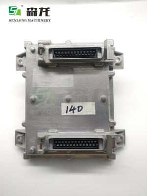 China ECU EC140B EC140   Bagger Engine Board   10555535 zu verkaufen